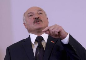 Lukashenko Rossiya bilan ittifoq qurganidan so‘ng pastga qulash boshlangani haqida gapirdi фото