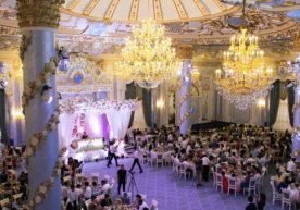 2020 йилнинг 1 январидан “Тўй-ҳашамлар, оилавий