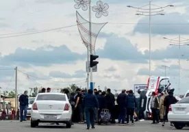 Фото: Ижтимоий тармоқлар Бугун, 14 апрель куни пойтахтнинг