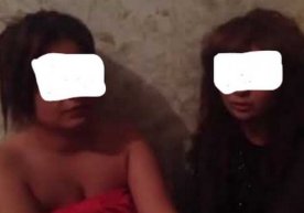 Jizzaxda opa-singilni fohishalikka majburlab kelgan ayol qo‘lga olindi фото