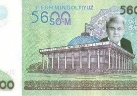 Karantinda uyining bo‘yi va enini santimetrlab o‘lchab