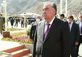 Эмомали Раҳмон Ворух анклави ҳақида резонансли баёнот берди фото