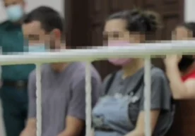 Kadr: Telegram Toshkentda bir yoshli farzandini 5 ming