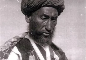 Иброҳимбек қўрбоши 1931 йил август ойида истиқлол