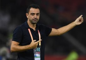 Xavi yangilanadigan “Barsa” uchun eng muhim futbolchi kimligini aytdi фото