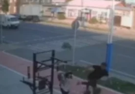 Фарғона вилояти Данғара туманида йигит рашк сабаб севган