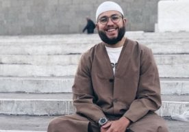 Sergey Romanovich: iymonga kelishi, kinodan ketishi va Istanbuldagi hayot haqida фото