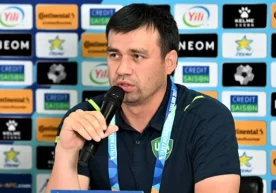 Kuni kecha O‘zbekiston U17 terma jamoasi mundialdagi o‘z