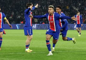Fransiya Liga 1 chempionatida 33-tur uchrashuvlari o‘z