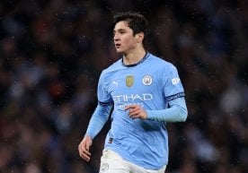 Abdukadir Khusanov is a contender for Man City's Player of the Month for February! фото