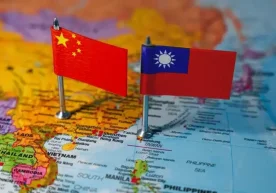 Тайван Хитой томонидан Европа қурол ишлаб чиқарувчиларига