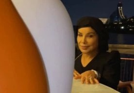 Хонанда Юлдуз Усмонова Instagram саҳифаси орқали