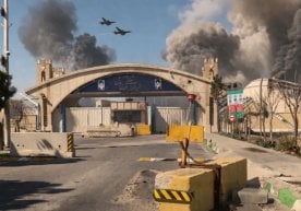 Эрон Атом энергияси ташкилоти маълумотига кўра, 21 март