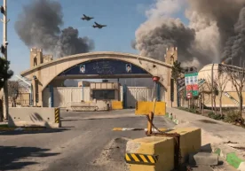 Эрон Атом энергияси ташкилоти маълумотига кўра, 21 март