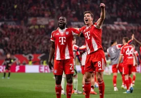 Футбол мухлислари учун қизиқарли таҳлил тақдим этилди.