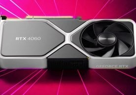 GeForce RTX 4060 becomes the most popular graphics card among Steam users фото