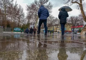 “O‘zgidromet” xabariga ko‘ra, 11-13 yanvar kunlari