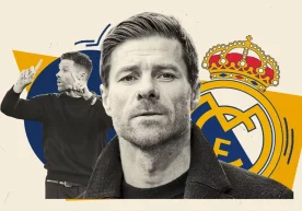 Real Madrid’de yakın zamanda büyük değişiklikler