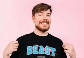 YouTube юлдузи MrBeast нинг бош директори Жефф Ҳоусенболд