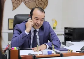 Маданият вазири Озодбек Назарбеков 10 нафар санъаткор