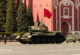 Буюк Британия Мудофаа вазирлиги ҳар кунлик ҳисоботида бир