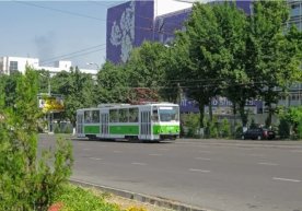 Prezident: «Toshkentga tramvayni qaytaramiz» фото