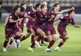 Осиё клуб футболидаги нуфузли мусобақа — Осиё Чемпионлар