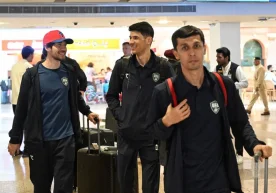 Ўзбекистон миллий терма жамоаси бош мураббийи Фабио