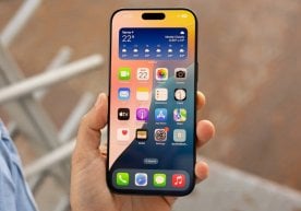 Apple янги йўналишда катта қадам ташламоқда — компания