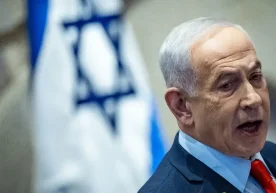 Эрон Ислом инқилоби қўриқчилари корпуси (ИИҚК) жамоатчилик