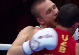 2–13 декабрь кунлари Дубай шаҳрида бўлиб ўтган IBA жаҳон