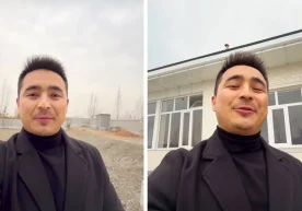 Актёр Обид Насриддинов жондай азиз жигари — опаси учун уй