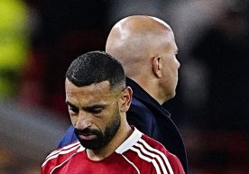 "Ливерпуль" бош мурабийи Арне Слот жамоасининг