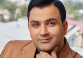 Хонанда Имрон Instagram саҳифасига янги видео-пост