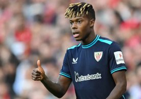 Испания чемпионатининг 15-тури доирасида "Атлетик