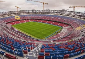 "Барселона" мухлислари кутиб-куттирган улуғ