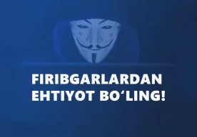 Pokistonning O‘zbekistondagi elchixonasi xodimiga