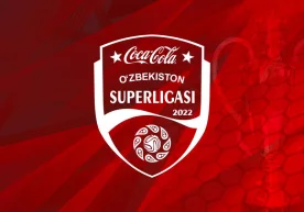 Шу йилнинг 19 сентябрь куни Суперлига клублари бош