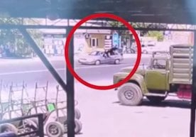 Фарғона вилоятида содир бўлган фожеавий йўл-транспорт