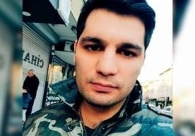 Россия ҳукумати Туркманистон томонидан берилган сўровга
