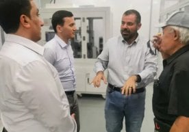 Ўзбекистонда инновацион ривожланиш ва илмий салоҳиятни