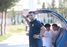 Anvar G‘ofurov: "Bunyodkor" U19 ga o‘tkazilishi, xorvatiyalik murabbiylarning ketishi va Zeytullayevning kelishi haqida фото