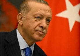 Ражаб Тоййиб Эрдоған имзолаган қарор билан Ҳасан Сувер