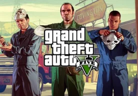 Rockstar компанияси машҳур ўйиннинг янги версияси – GTA