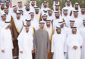 Foto: Emirates News Agency 2023 yilda dunyodagi eng