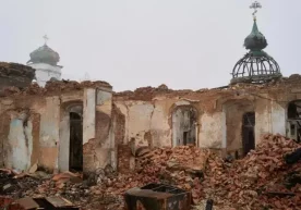 Фото: Getty Images Украина қуролли кучлари бош қўмондони