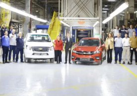 Chevrolet arzon Optra sedanini yana ishlab chiqarishni boshladi! фото