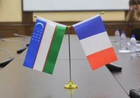 ТИВ Европа мамлакатлари ва Европа Иттифоқи институтлари
