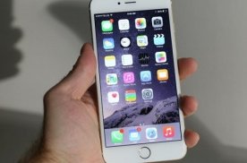 Sony 2015 йилда iPhone 6 ва iPhone 6 Plus сотувидан 1,2 млрд. доллар фойда кўрди фото