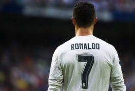 Криштиану Роналду: «Мен «Реал»дан кетишим мумкинми? Албатта, мумкин» фото